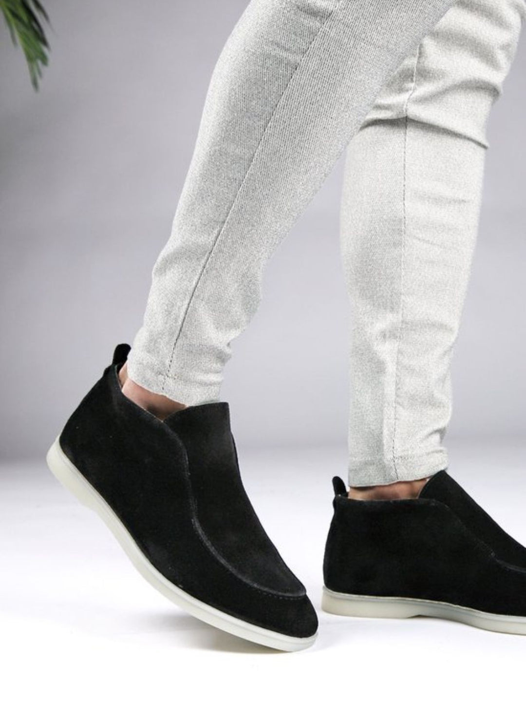 SCARPE DA UOMO