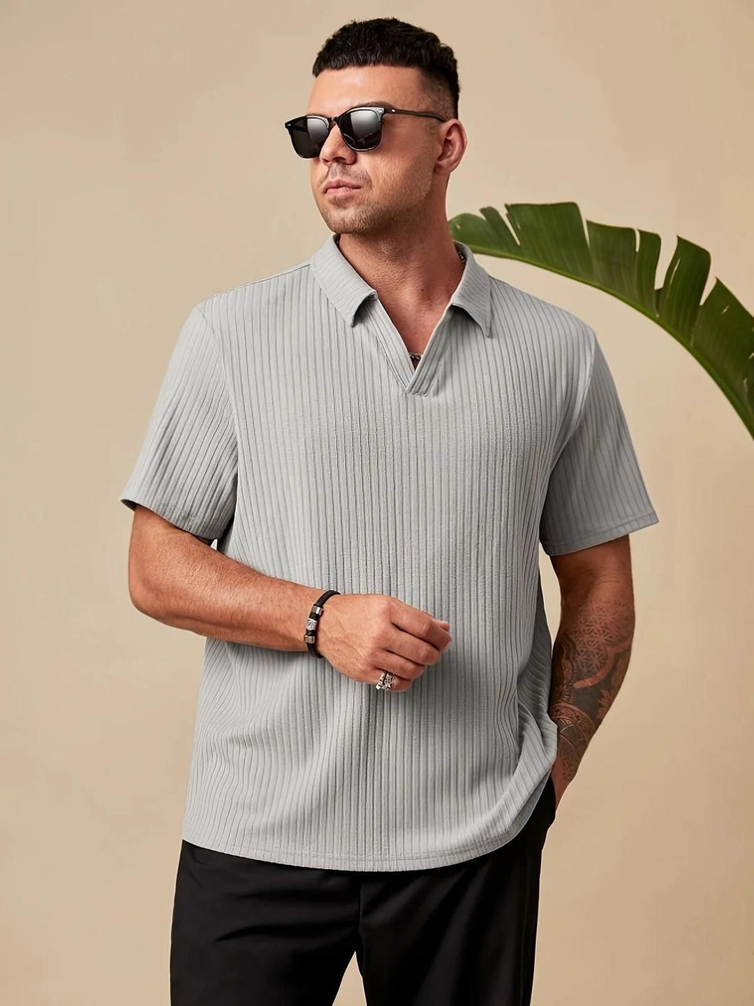 POLO E T-SHIRT