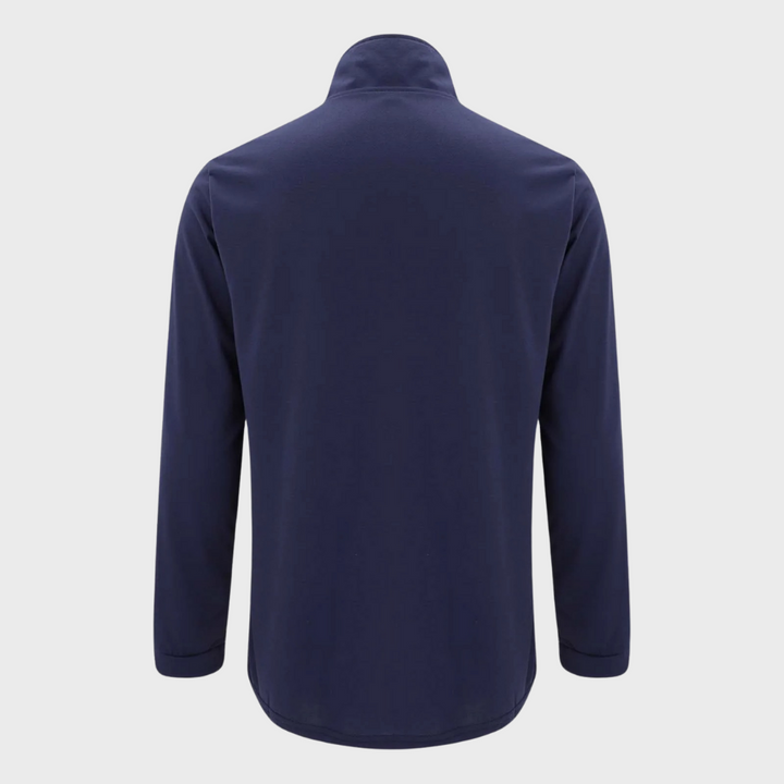 Maglione Casual a Collo Alto Monocromatico per Uomo | Perfetto per Giornate Casual