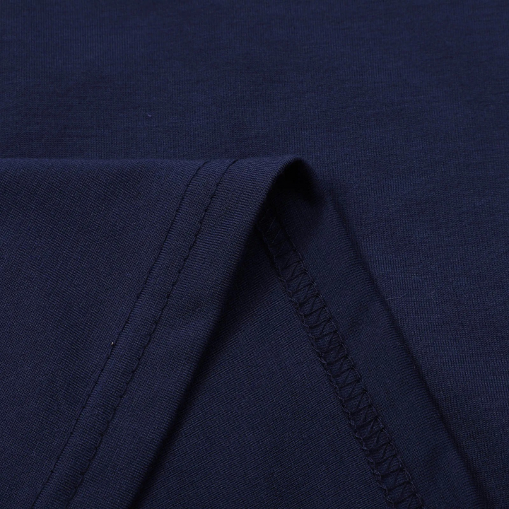 Maglione Casual a Collo Alto Monocromatico per Uomo | Perfetto per Giornate Casual